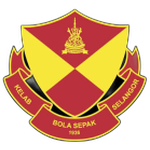 Selangor FC U19 logo