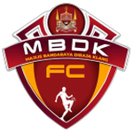 MBDK FC logo