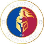 CS Empire FC logo