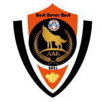 AAK FC logo