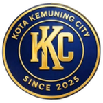 Kota Kemuning City FC logo