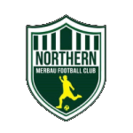 Northern Merbau FC logo