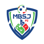 MBSJ FC logo