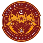 Shah Alam City FC logo