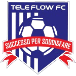 Teleflow FC logo