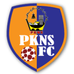 PKNS FC logo