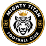 Mighty Titans FC logo