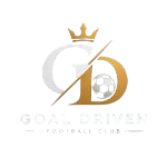 Goal Driven FC logo