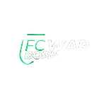 FC Warborn logo