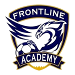 Frontline Invicibles logo