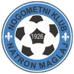 NK Natron Maglaj U17 logo