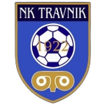 NK Travnik U17 logo