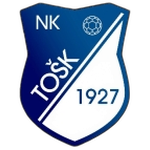 NK Tosk U17 logo