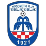 NK Kiseljak U17 logo