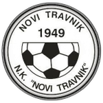 NK Novi Travnik U17 logo