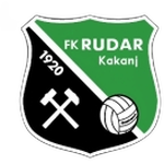 FK Rudar Kakanj U17 logo