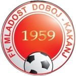 FK Mladost Doboj-Kakanj U17 logo