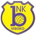 NK Bosna Visoko U17 logo