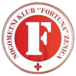 NK Fortuna Zenica U17 logo