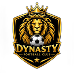 Dynasty Ex FC logo