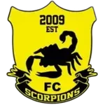 FC Scorpions logo