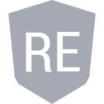 Renmore logo