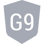 Gospić 91 2 U17 logo