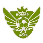 Bomas FC logo