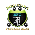 Bokastars FC logo