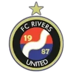 Rivers United Jalingo logo