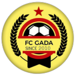 Gada FC logo