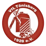 VfL Tönisberg logo