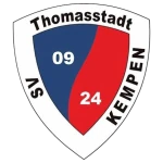 SV Thomasstadt Kempen logo