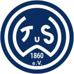 TuS Wickrath logo