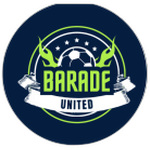 Barade United FC logo