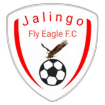Jalingo Fly Eagle logo