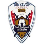 Dinyavoh Athletics logo