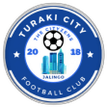 Turaki City logo