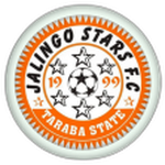 Jalingo Stars logo