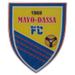 Mayo Dassa FC logo