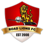 Road Lions FC logo