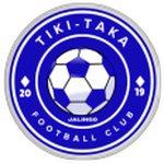 Tiki-Taka Jalingo logo
