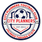 City Planners logo