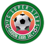 Super Stars FC logo
