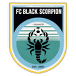 Black Scorpion FC logo
