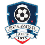 Best Planners FC logo