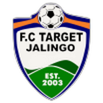 Target FC logo