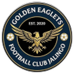 Golden Eaglets logo