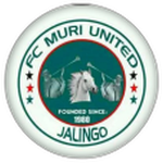 Muri United logo