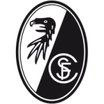 SC Freiburg U15 logo